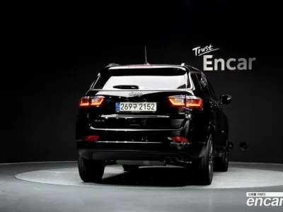 2022 Jeep Compass S 2.4 AWD, фото 4, лот 10125973