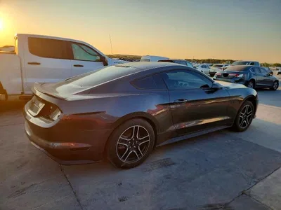 2018 FORD MUSTANG GT, фото 3, лот 10510310