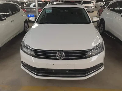 2017 Volkswagen Sagitar 1.6L Automatic Comfort, фото 2, лот 10331619