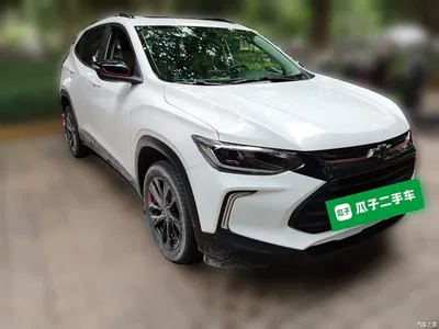 2019 Chevrolet Trax Redline 335T CVT Extreme Edition (China VI), фото 3, лот 10434760