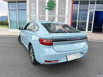 2020 Baojun RC-5 1.5L CVT Smart Shine Elite Type, фото 4, лот 11565984