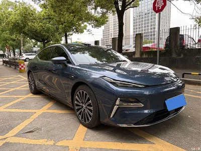 2025 Geely Galaxy Galaxy Xingyao 8 130km EM-P Starship Edition, фото 3, лот 10834530