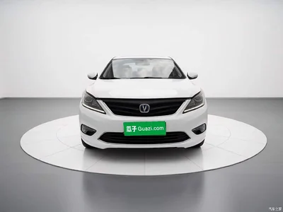 2016 Changan Eado 1.6L Manual Trend, фото 2, лот 10249107