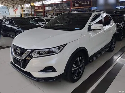 2023 Nissan Qashqai Model Classic 2.0L CVT XV+ Premium, фото 1, лот 10346841