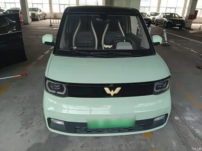 2021 Wuling Motors Hongguang MINIEV Macaron Fashion Edition LFP, фото 3, лот 11090149