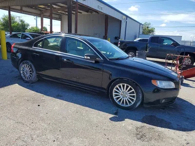 2008 VOLVO S80 3.2, фото 4, лот 10876752