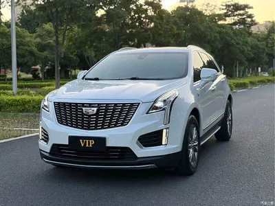2020 Cadillac XT5 28T AWD Luxury Model, фото 1, лот 10302763