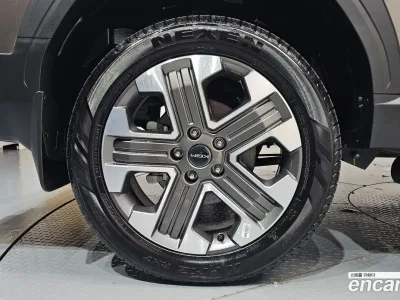 2026 Ssang Yong Musso Gasoline 2.0 2WD, фото 4, лот 10585119