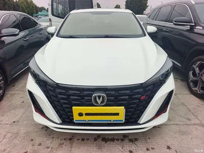 2023 Changan Eado Enjoy Edition PLUS Blue Whale NE 1.4T GDI DCT Premium Edition, фото 2, лот 11138709
