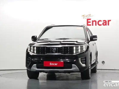 2020 Kia Mohave Diesel 3.0 4WD 5-Seater, фото 2, лот 11006616