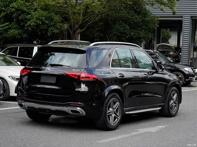 2021 Mercedes-Benz GLE 450 4MATIC Fashion, фото 4, лот 10774620