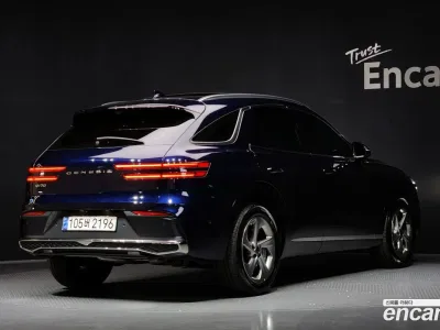 2025 Genesis GV70 2.5T Gasoline 2WD, фото 2, лот 10175362