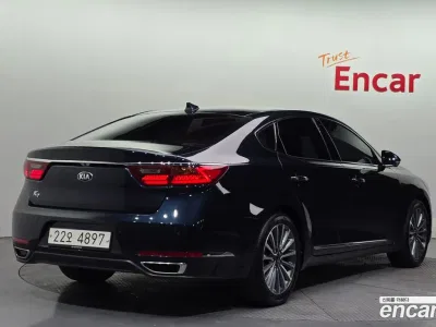 2019 Kia K7 2.4 GDI Spicial, фото 1, лот 10040276