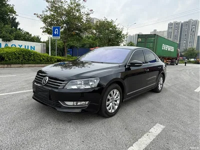 2013 Volkswagen Passat 1.8TSI DSG Zunrong, фото 1, лот 10598232