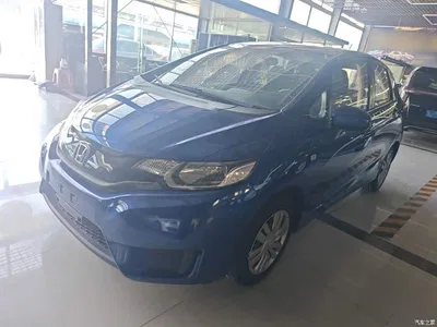 2016 Honda Fit 1.5L LXS CVT Comfort Sunroof Edition, фото 2, лот 10434712