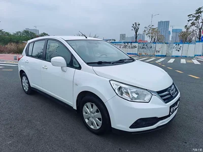 2015 Venucia R50 1.6L Manual Fashion, фото 3, лот 11153644