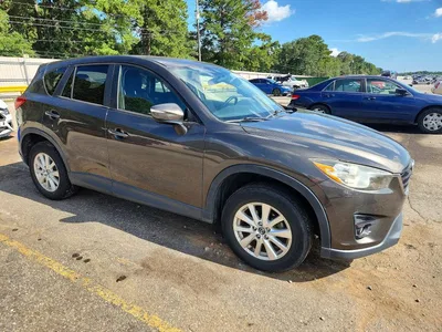 2016 MAZDA CX-5 TOURING, фото 4, лот 10665740