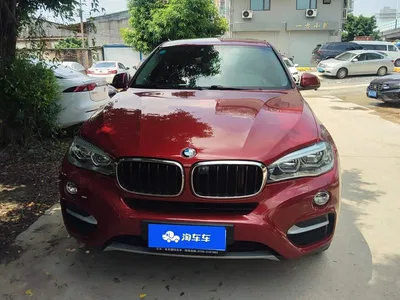 2015 BMW X6 xDrive35i Leading Type, фото 2, лот 10579085