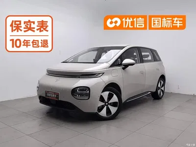 2023 Baojun Cloud 460 Pro Lingxi Edition, фото 1, лот 11148114