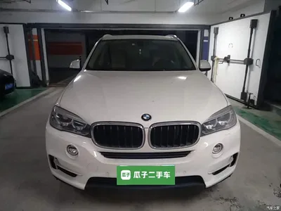2014 BMW X5 (Import) xDrive35i Elegance, фото 3, лот 11012321