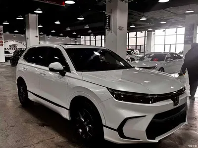 2023 Honda Haoying 240TURBO 2WD Elite 5-Seater, фото 3, лот 10826855