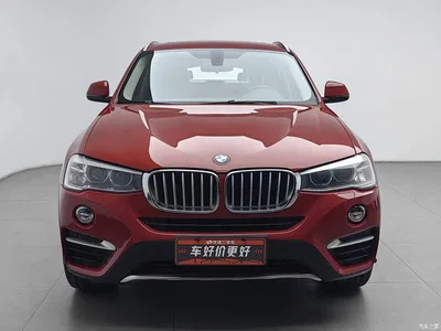 2014 BMW X4 xDrive20i X Design Package, фото 3, лот 10476996