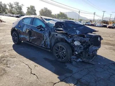 2025 MAZDA 3 SELECT SPORT, фото 4, лот 10849959