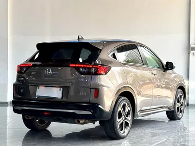 2020 Honda XR-V Model 220TURBO CVT Luxury, фото 2, лот 10432448