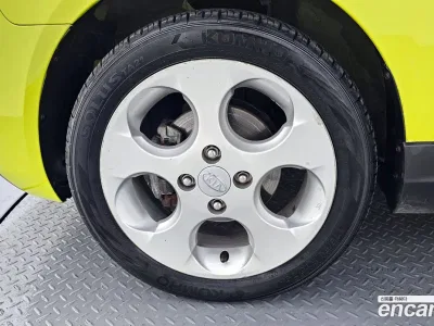 2010 Kia morning LX, фото 4, лот 10084107