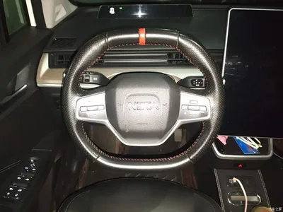 2021 Nezha Auto Nezha V Long Range Entertainment Upgrade, фото 3, лот 10823705