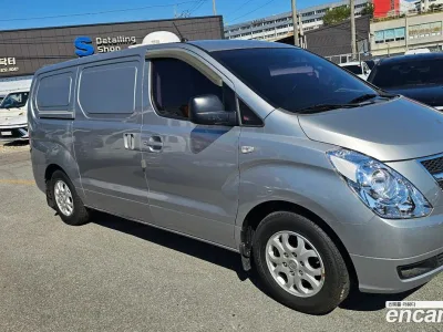 2015 Hyundai Starex Camping Car, фото 2, лот 10193084