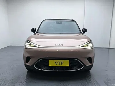 2022 smart Elf #1 Premium Edition, фото 2, лот 10343097