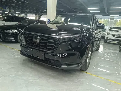 2024 Honda CR-V 240TURBO 2WD Trend Edition 5-seater, фото 2, лот 10689003