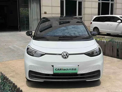 2022 Volkswagen ID.3 Active Pure Intelligent Pure Edition, фото 2, лот 10467822