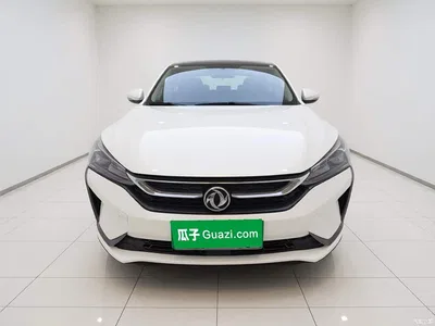 2020 Dongfeng Aeolus Yixuan 230T Automatic Dazzle Edition, фото 2, лот 10955231