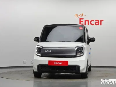 2025 Kia RAY Gravity, фото 3, лот 10797228