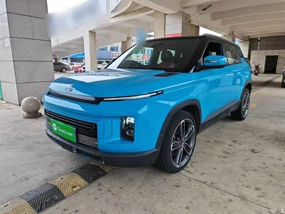 2020 Geely ICON 1.5TD i9 BSG, фото 2, лот 11006969