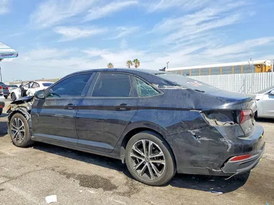 2023 VOLKSWAGEN JETTA SPORT, фото 2, лот 10838025