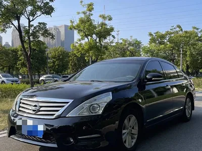 2011 Nissan Teana 2.5L XL Leading Edition, фото 1, лот 10894166