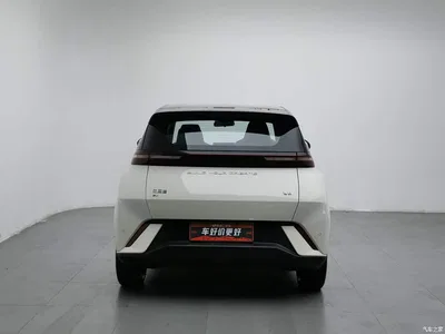 2023 BYD Seagull Flying Edition, фото 4, лот 10956772