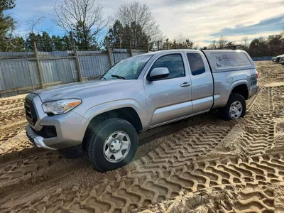 2023 TOYOTA TACOMA ACCESS CAB, фото 1, лот 10495448