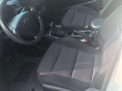 2016 Kia K3 1.6L Automatic GL, фото 4, лот 11181337