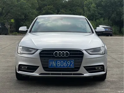 2013 Audi A4L 35 TFSI Automatic Comfort, фото 2, лот 11219507
