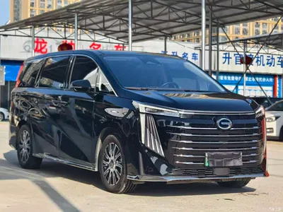 2023 GAC Trumpchi Trumpchi E9 E9 PRO, фото 3, лот 10419021