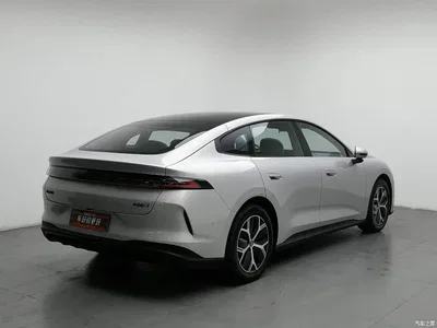 2026 Changan Qiyuan A06 Model Pure Electric 630Max, фото 2, лот 11099207