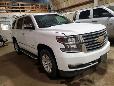2017 CHEVROLET TAHOE K1500 LS, фото 4, лот 11059718