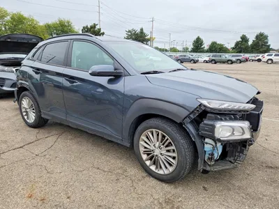2020 HYUNDAI KONA SEL, фото 4, лот 11123924