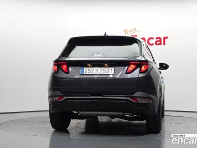 2023 Hyundai Tucson Gasoline 1.6 Turbo 2WD, фото 4, лот 10219248