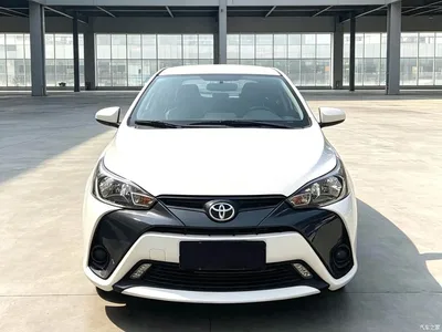 2018 Toyota YARiS L Zhi Xuan 1.5E CVT Champion Limited Edition, фото 2, лот 10273758