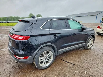 2018 LINCOLN MKC RESERVE, фото 3, лот 10874580